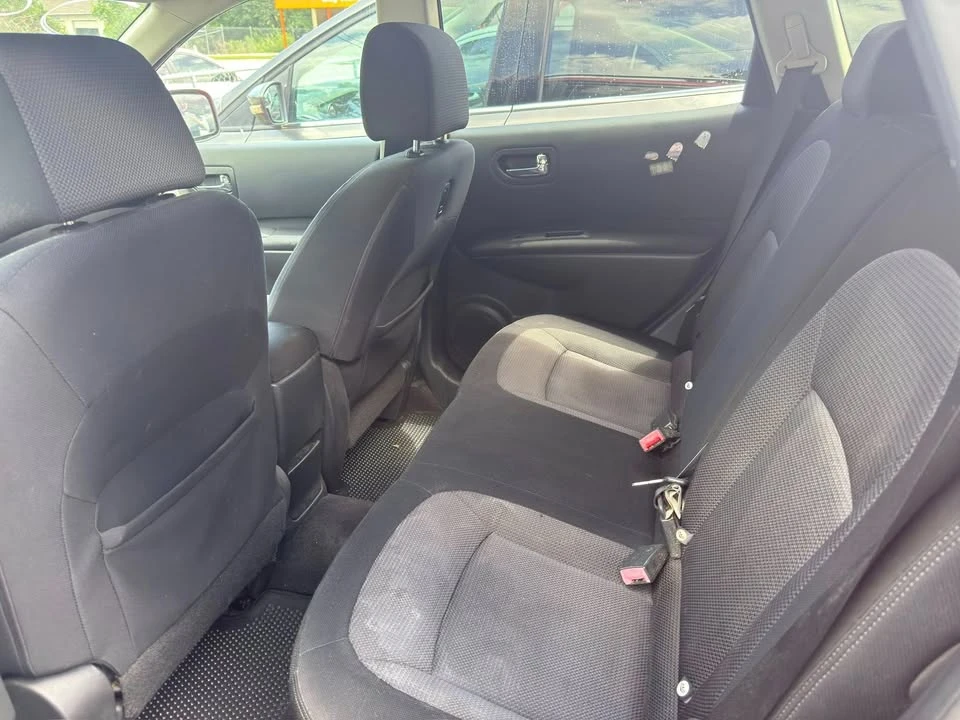 2008 Nissan Rogue - Image 5 of 6