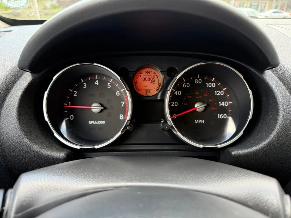 2008 Nissan Rogue - Image 15 of 16