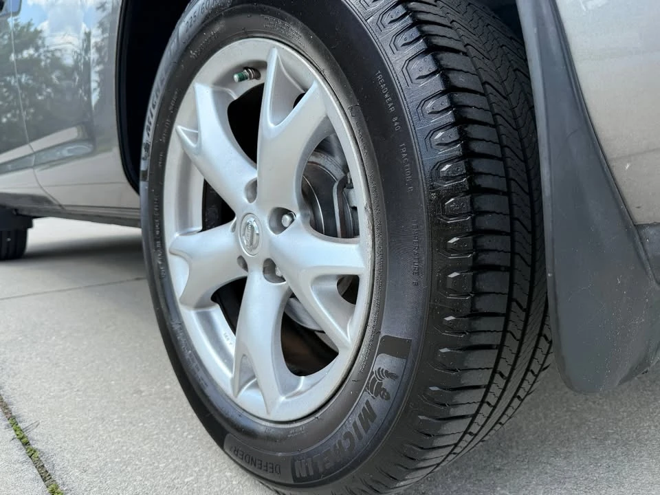 2008 Nissan Rogue - Image 16 of 16