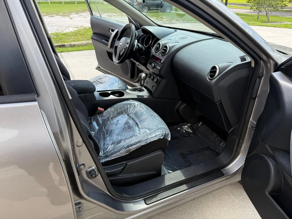 2008 Nissan Rogue - Image 7 of 16