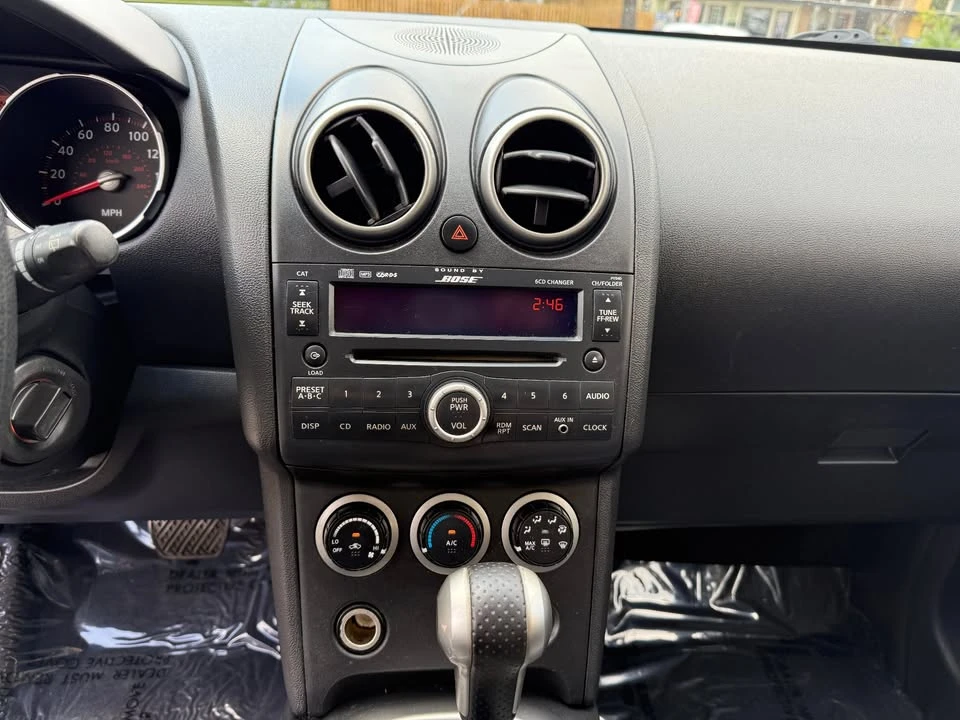 2008 Nissan Rogue - Image 12 of 16