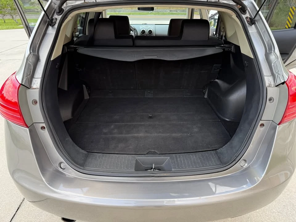 2008 Nissan Rogue - Image 10 of 16