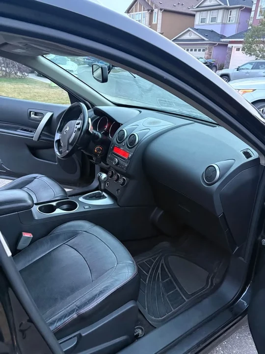 2008 Nissan Rogue - Image 9 of 10