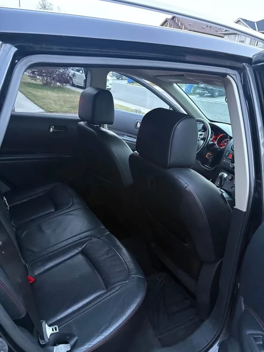 2008 Nissan Rogue - Image 10 of 10