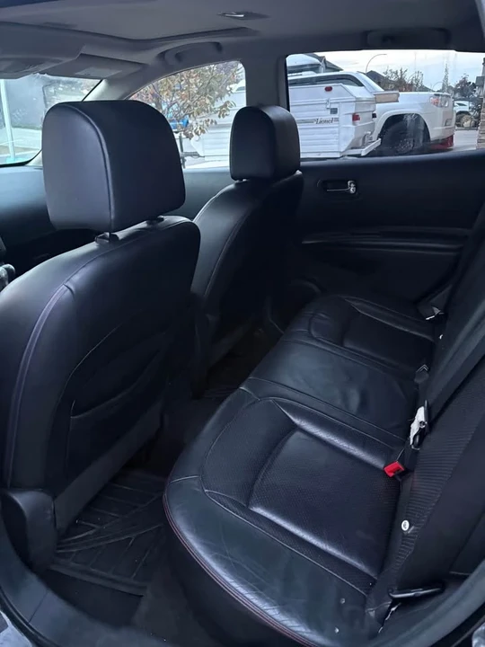 2008 Nissan Rogue - Image 8 of 10