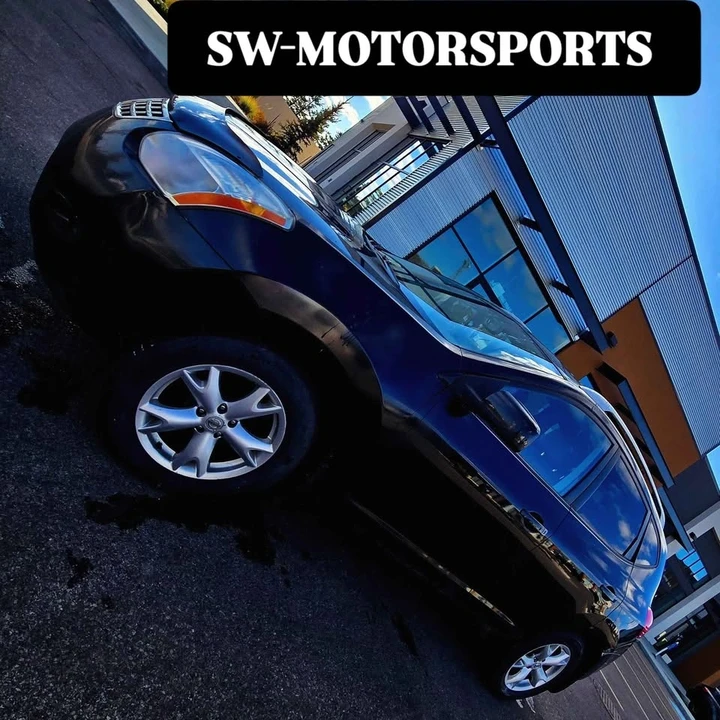 2008 Nissan Rogue - Image 4 of 10