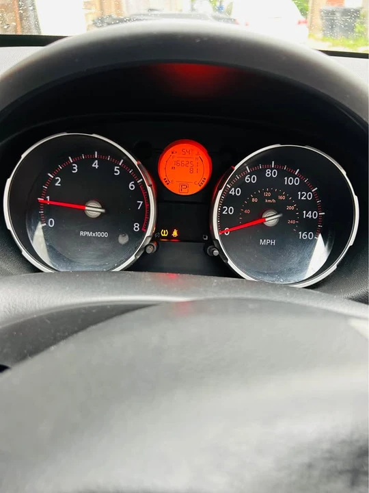 2008 Nissan Rogue - Image 2 of 8