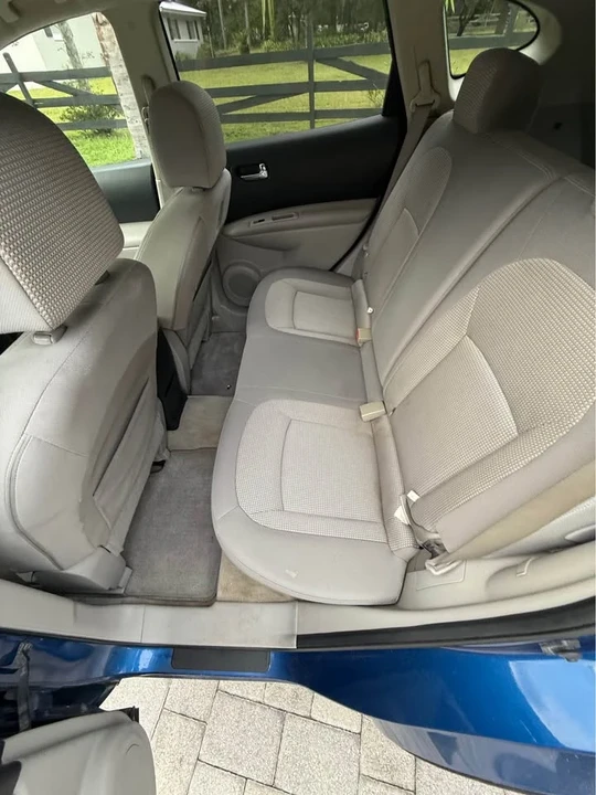 2008 Nissan Rogue - Image 8 of 10