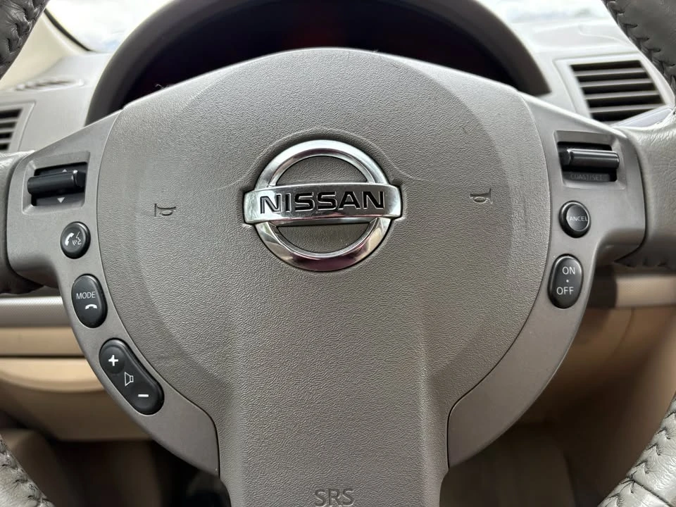 2008 Nissan Sentra 6th Gen - Image 18 of 19