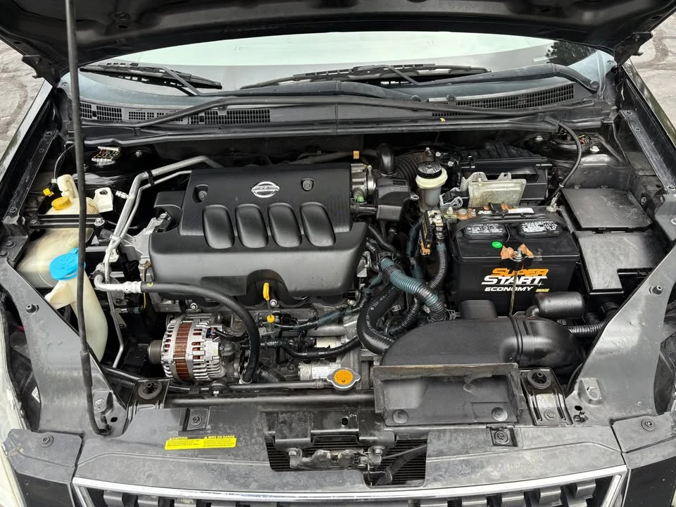 2008 Nissan Sentra 6th Gen - Image 10 of 19