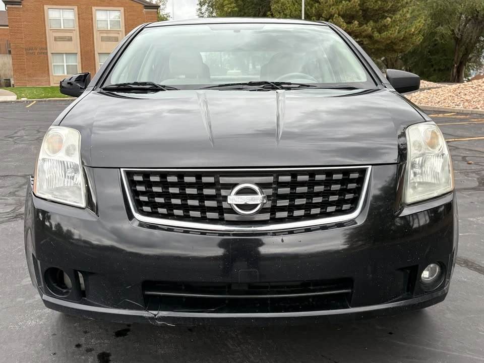 2008 Nissan Sentra 6th Gen - Image 5 of 19