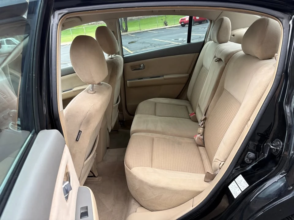 2008 Nissan Sentra 6th Gen - Image 14 of 19