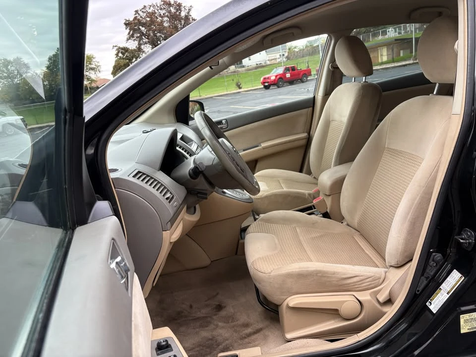 2008 Nissan Sentra 6th Gen - Image 13 of 19