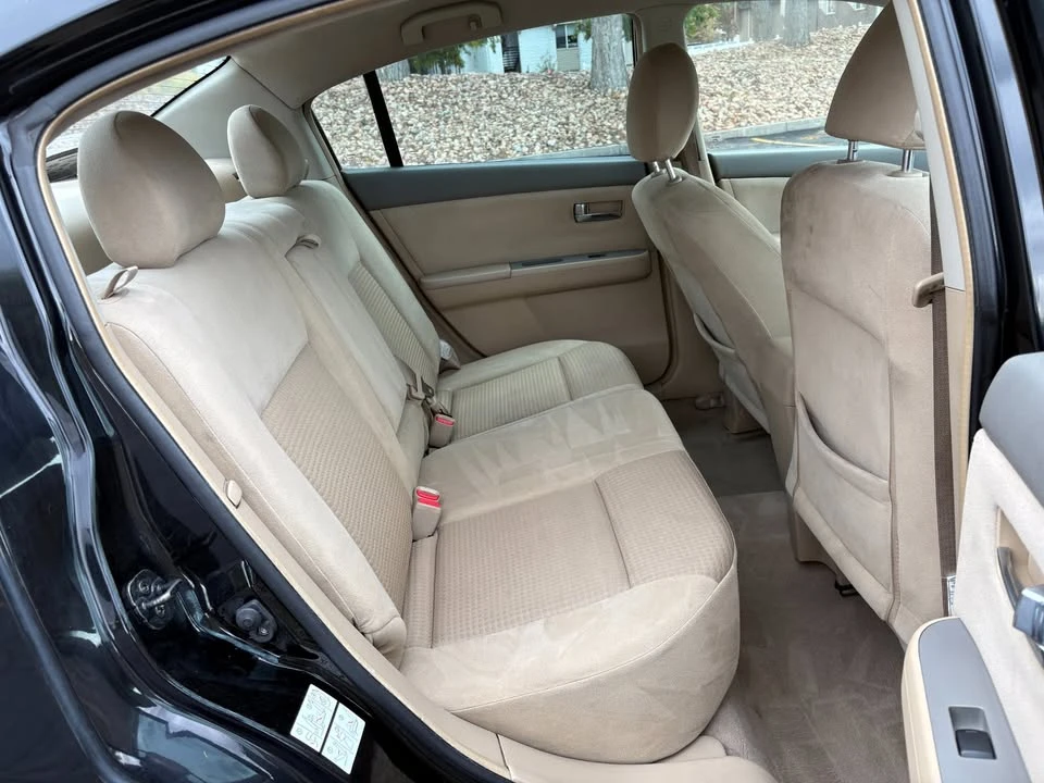 2008 Nissan Sentra 6th Gen - Image 11 of 19