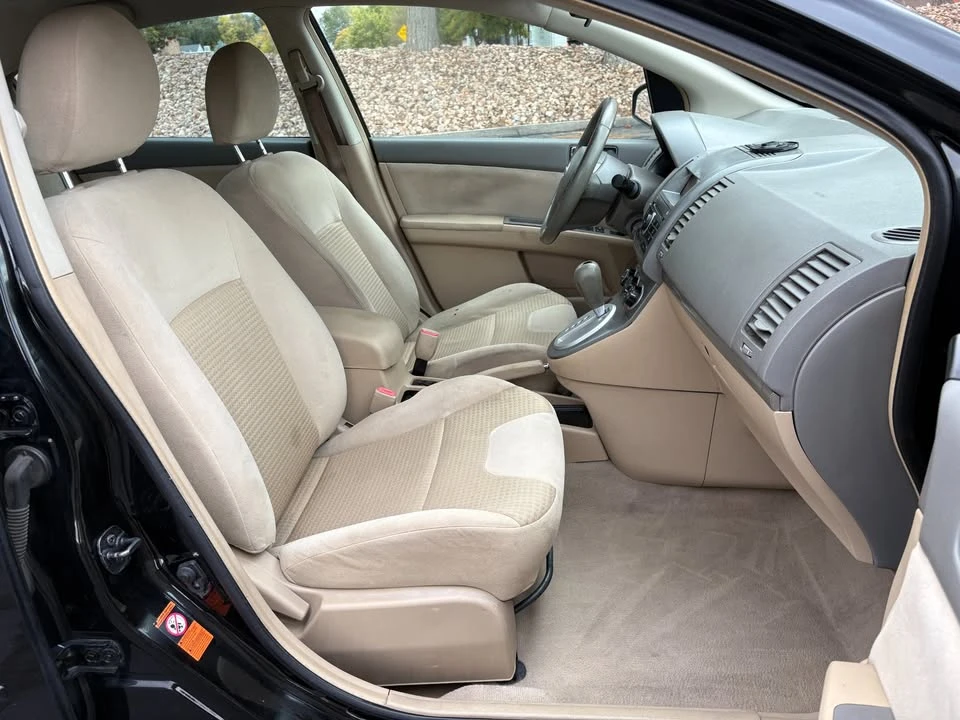 2008 Nissan Sentra 6th Gen - Image 12 of 19