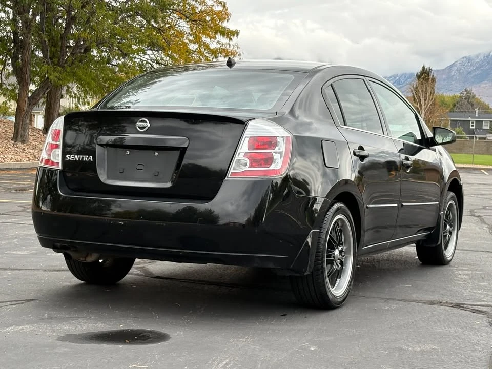 2008 Nissan Sentra 6th Gen - Image 3 of 19