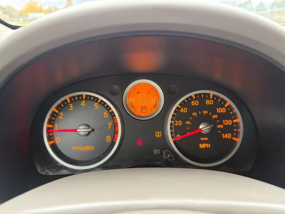 2008 Nissan Sentra 6th Gen - Image 19 of 19