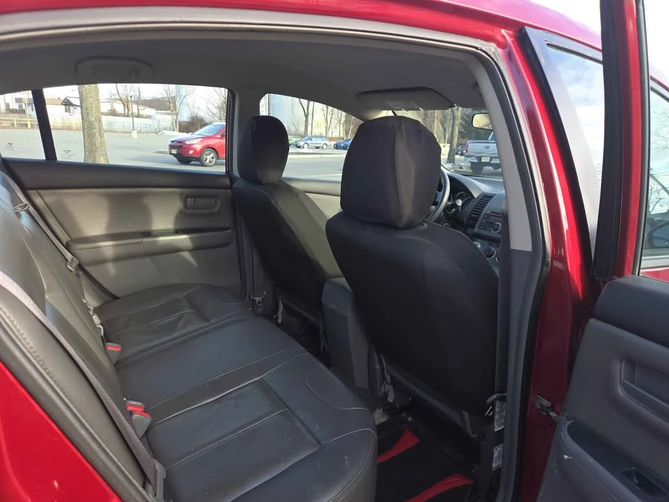 2008 Nissan Sentra 6th Gen - Image 6 of 11
