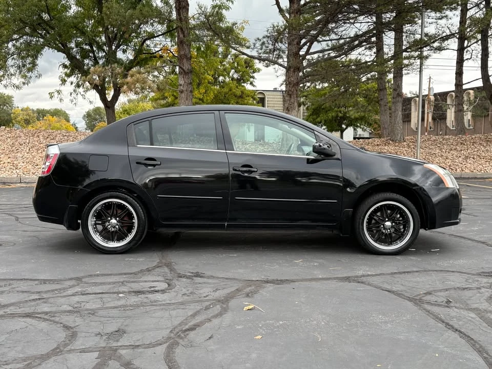 2008 Nissan Sentra 6th Gen - Image 4 of 19