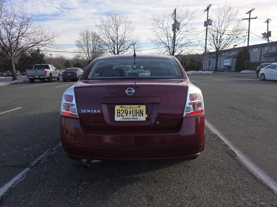 2008 Nissan Sentra 6th Gen - Image 2 of 11