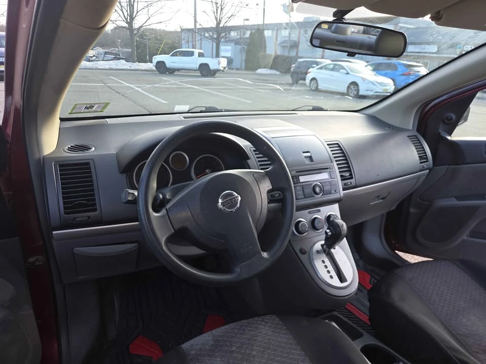 2008 Nissan Sentra 6th Gen - Image 10 of 11