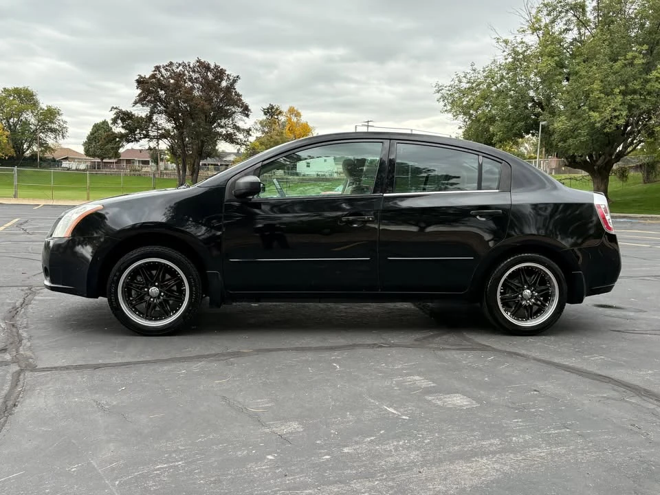 2008 Nissan Sentra 6th Gen - Image 6 of 19