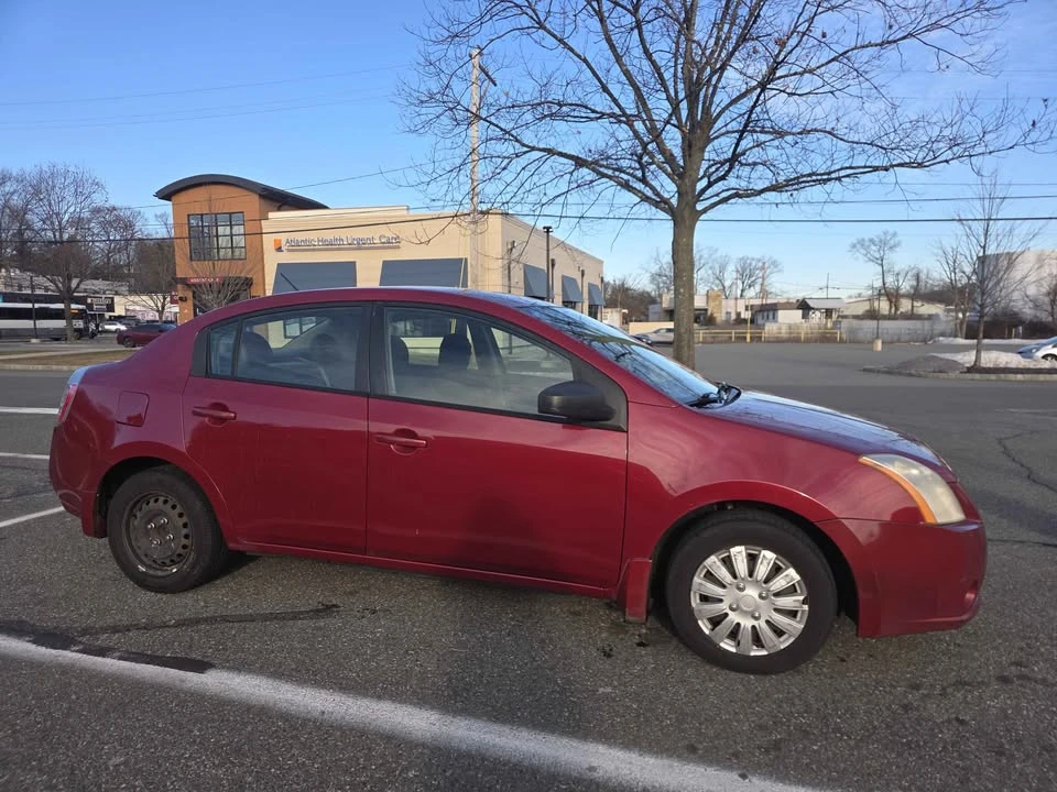 2008 Nissan Sentra 6th Gen - Image 5 of 11
