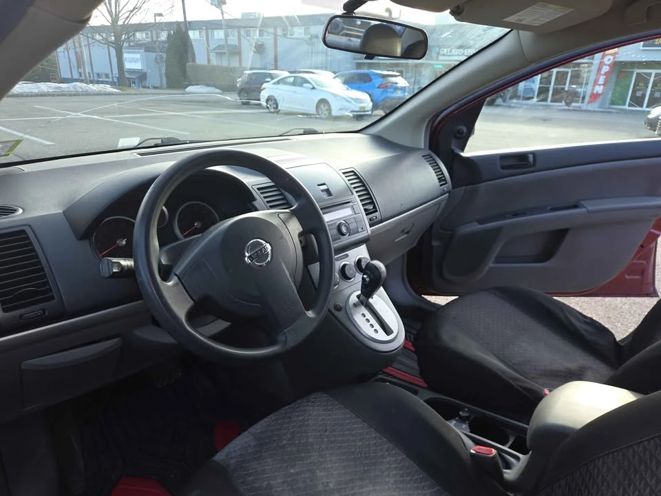 2008 Nissan Sentra 6th Gen - Image 7 of 11