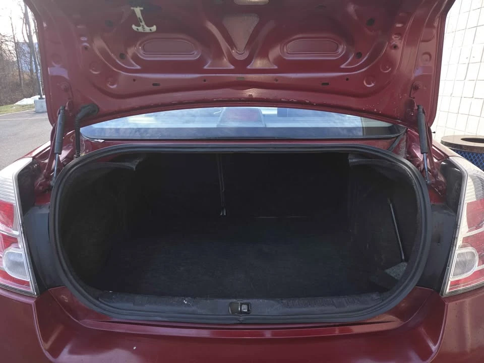 2008 Nissan Sentra 6th Gen - Image 11 of 11