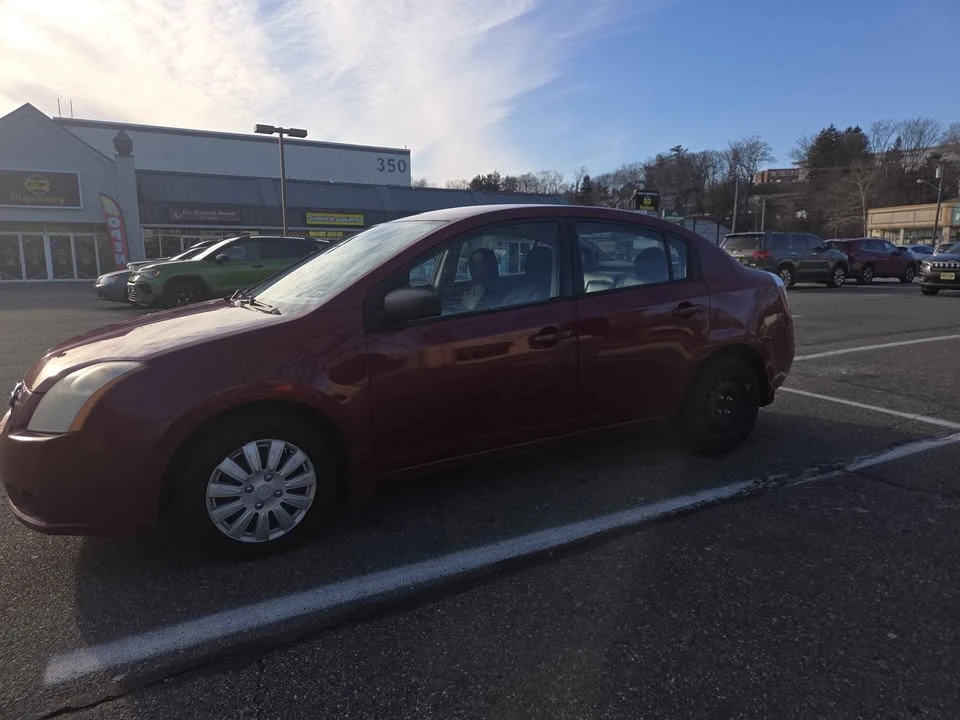 2008 Nissan Sentra 6th Gen - Image 4 of 11