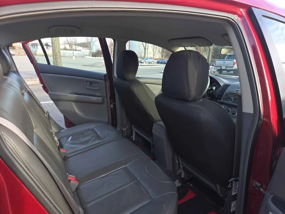 2008 Nissan Sentra 6th Gen - Image 8 of 11