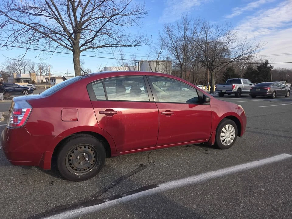 2008 Nissan Sentra 6th Gen - Image 3 of 11