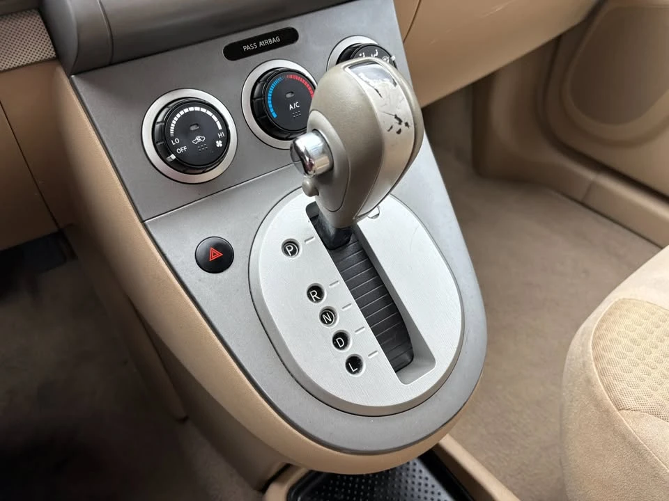 2008 Nissan Sentra 6th Gen - Image 16 of 19