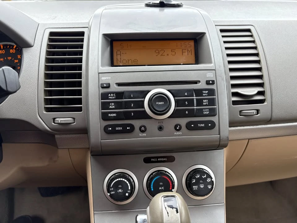 2008 Nissan Sentra 6th Gen - Image 17 of 19