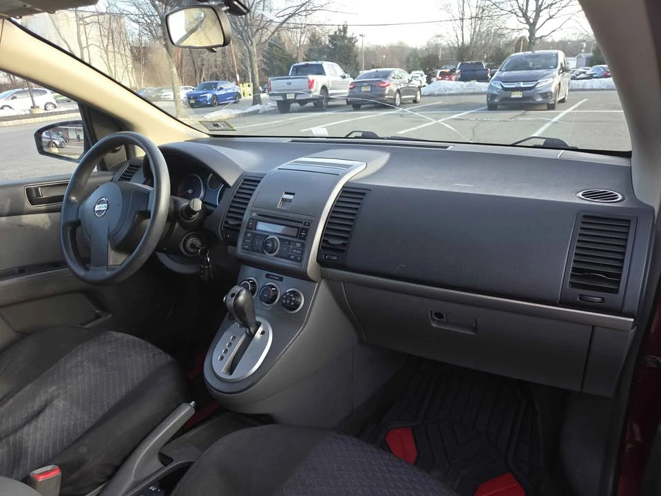2008 Nissan Sentra 6th Gen - Image 9 of 11