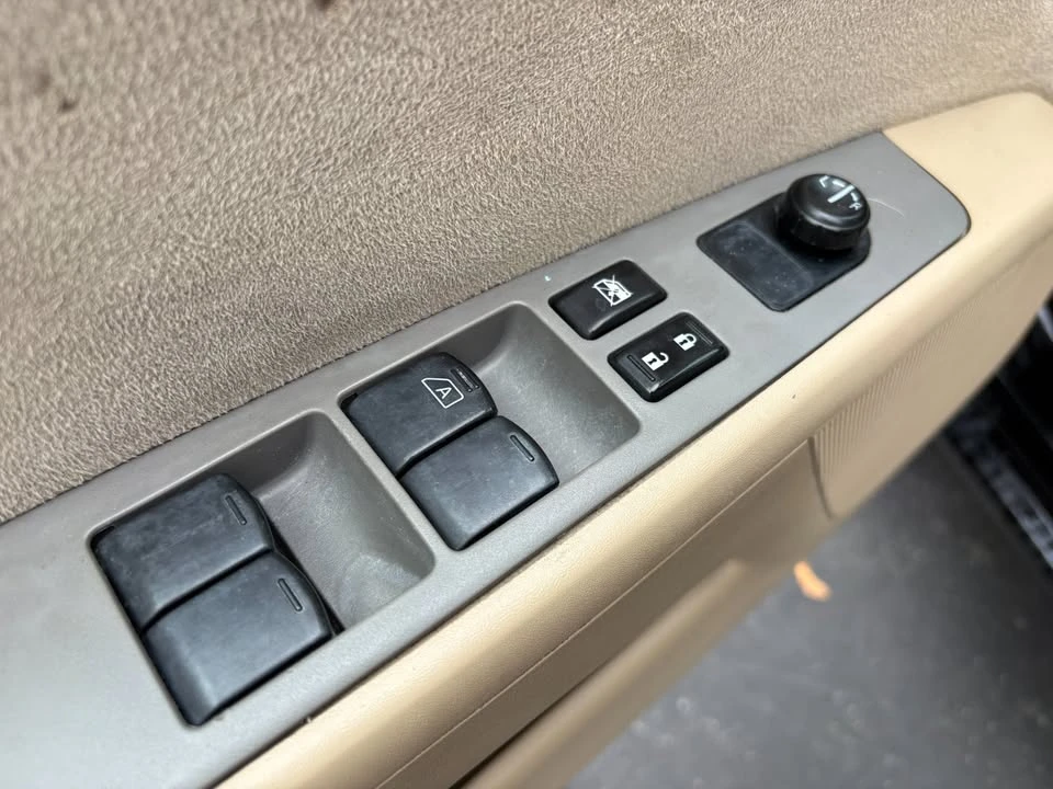 2008 Nissan Sentra 6th Gen - Image 15 of 19