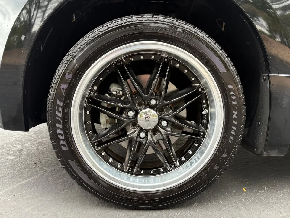 2008 Nissan Sentra 6th Gen - Image 8 of 19