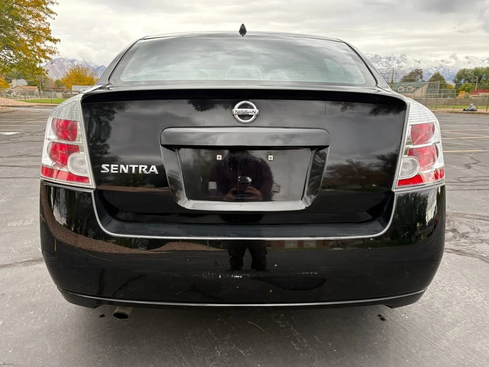2008 Nissan Sentra 6th Gen - Image 7 of 19