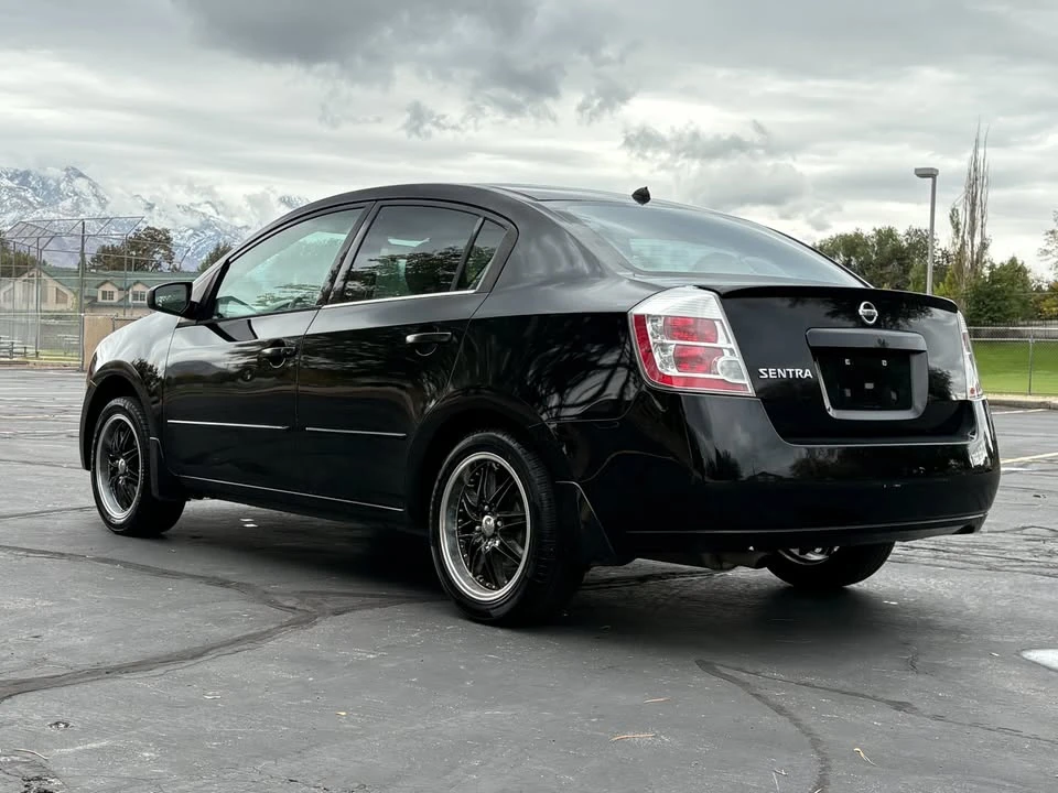 2008 Nissan Sentra 6th Gen - Image 2 of 19