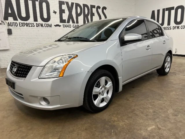 2008 Nissan Sentra 6th Gen - Image 2 of 5