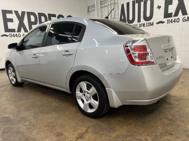 2008 Nissan Sentra 6th Gen - Image 3 of 5