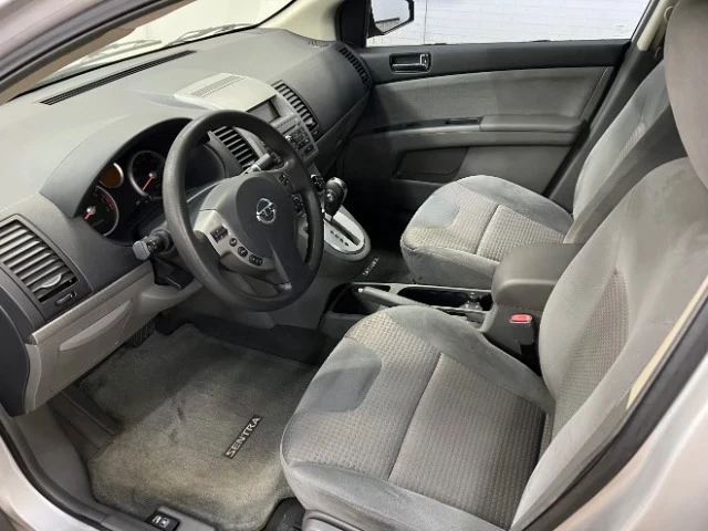 2008 Nissan Sentra 6th Gen - Image 5 of 5