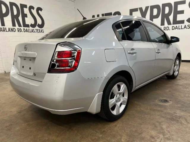 2008 Nissan Sentra 6th Gen - Image 4 of 5