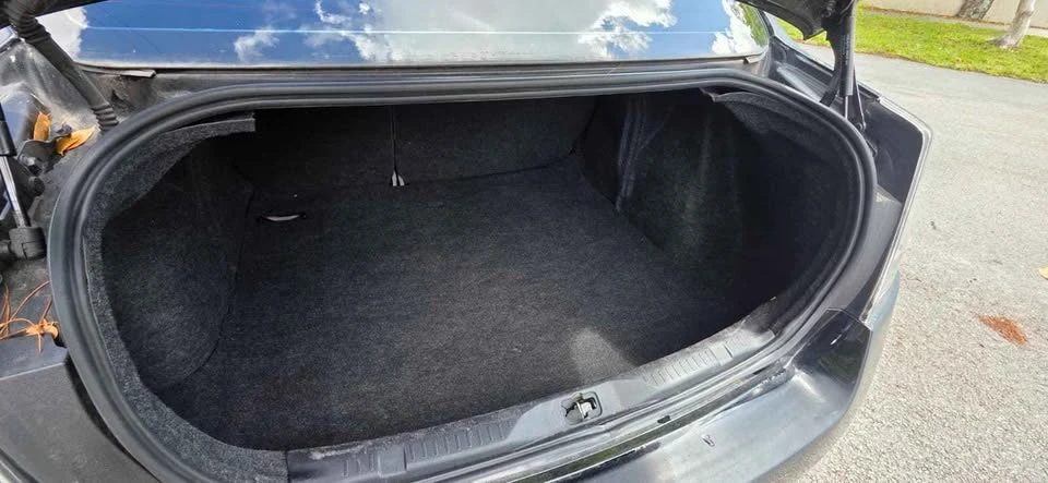 2008 Nissan Sentra 6th Gen - Image 6 of 12