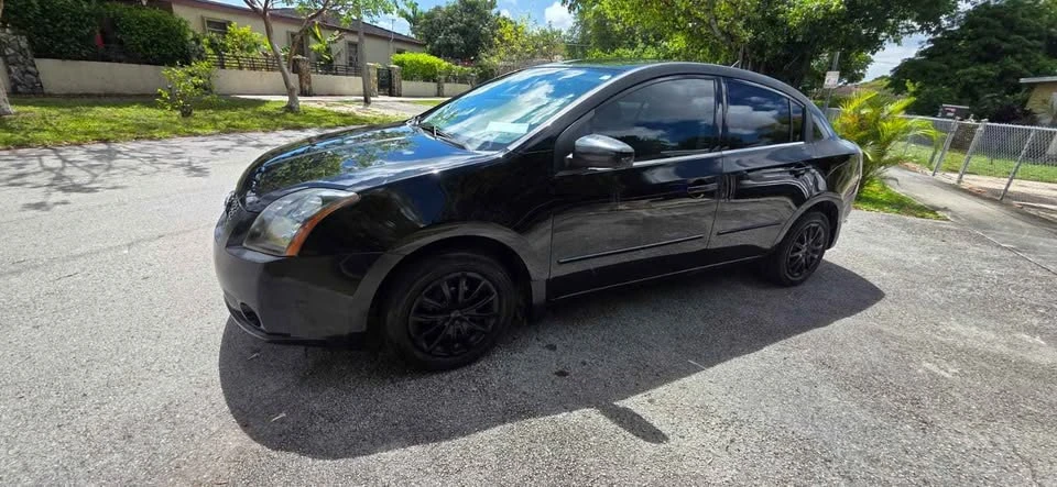 2008 Nissan Sentra 6th Gen - Image 8 of 12
