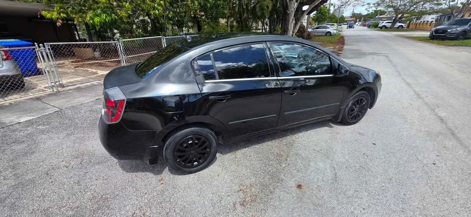 2008 Nissan Sentra 6th Gen - Image 11 of 12
