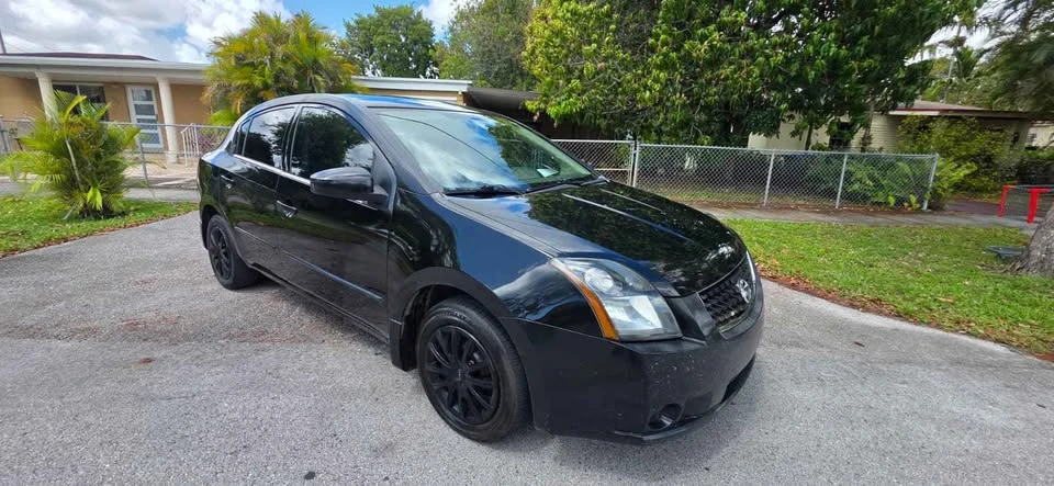 2008 Nissan Sentra 6th Gen - Image 2 of 12