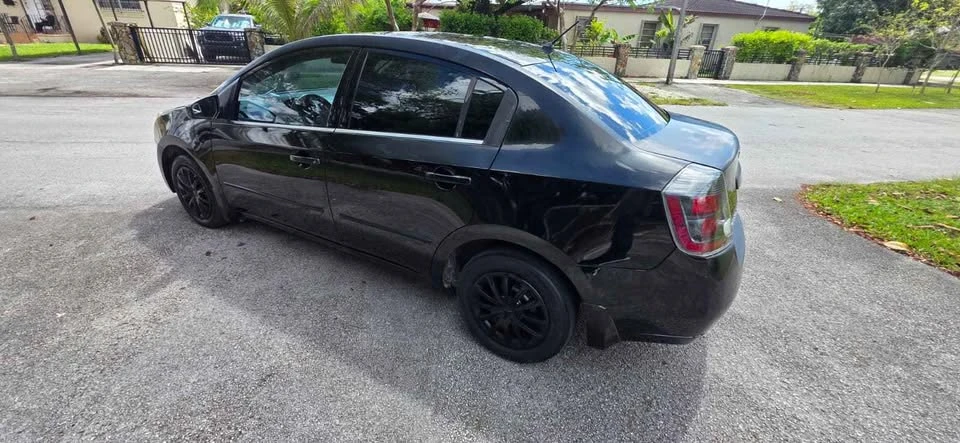 2008 Nissan Sentra 6th Gen - Image 4 of 12