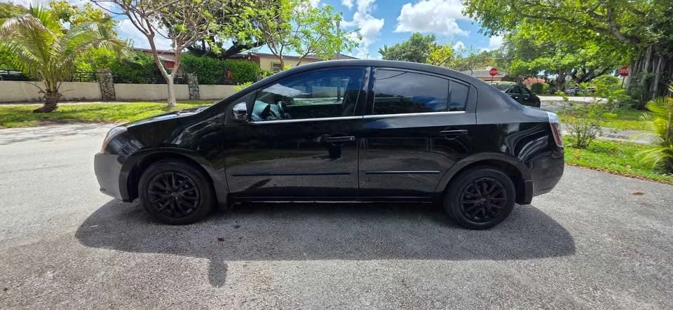 2008 Nissan Sentra 6th Gen - Image 5 of 12