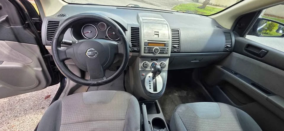 2008 Nissan Sentra 6th Gen - Image 9 of 12